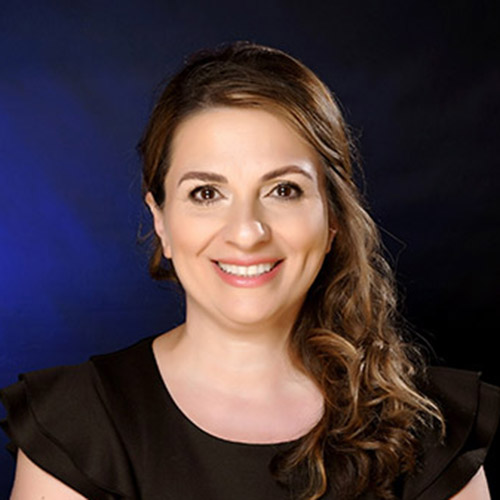 Dr. Faranak Zaeimdar