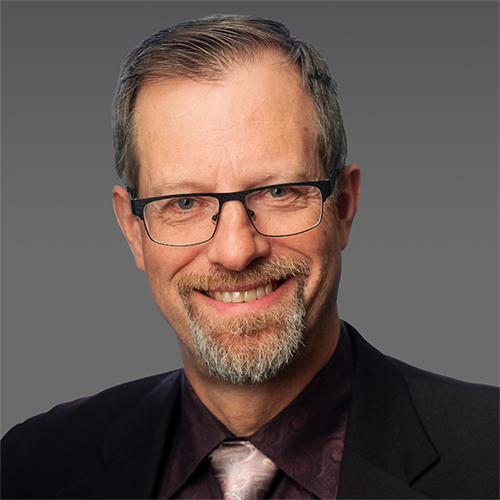 Dr. Jeffrey Coil