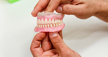 Denture