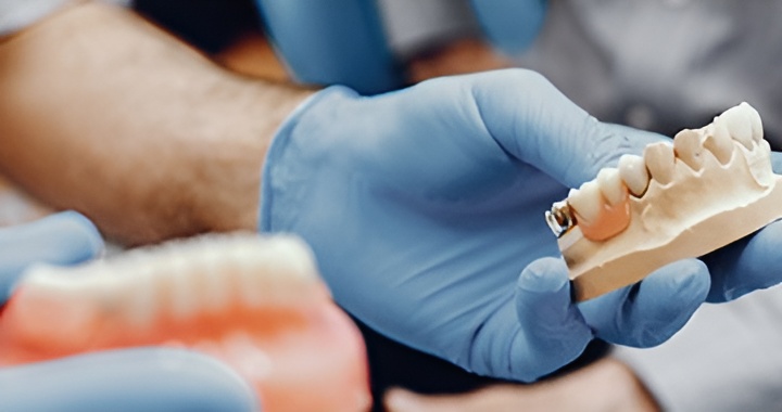 Full Mouth Reconstruction