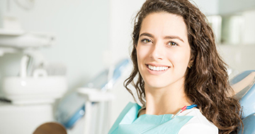 Smile Make Over